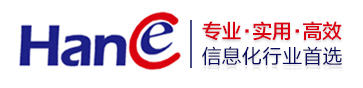 撼科软件